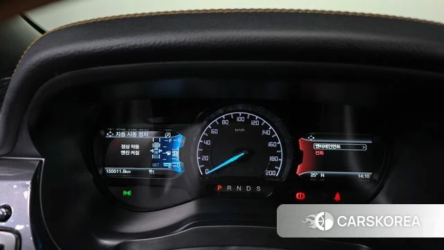 Ford Ranger 3rd Generation id 4445186 из Кореи 18