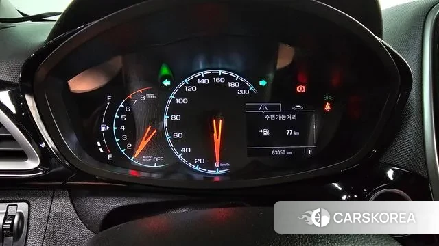 Chevrolet (GM Daewoo) The New Spark id 3145163 из Кореи 18