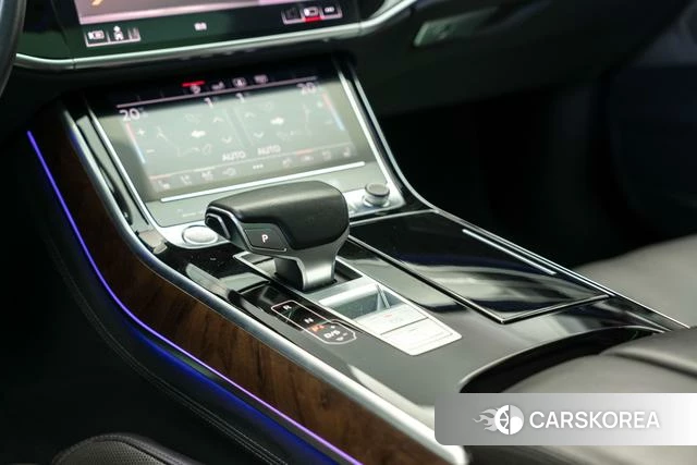 Audi A8 id 4210122 из Китая 27