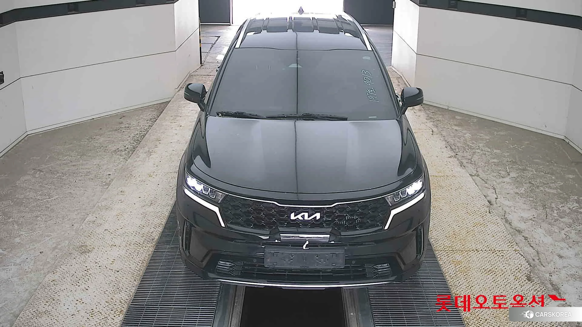 Kia Sorento id 4504355 из Кореи 36
