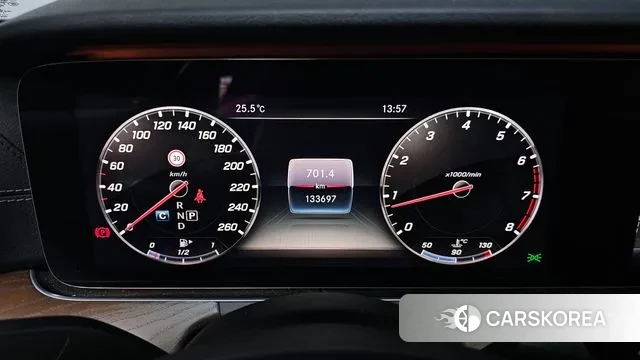 Mercedes-Benz E-Class W213 id 3234039 из Кореи 18