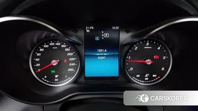 Mercedes-Benz C-Class W205 id 3029172 из Кореи 18