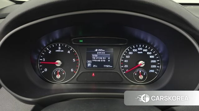 Kia The New Sorento id 4563430 из Кореи 18