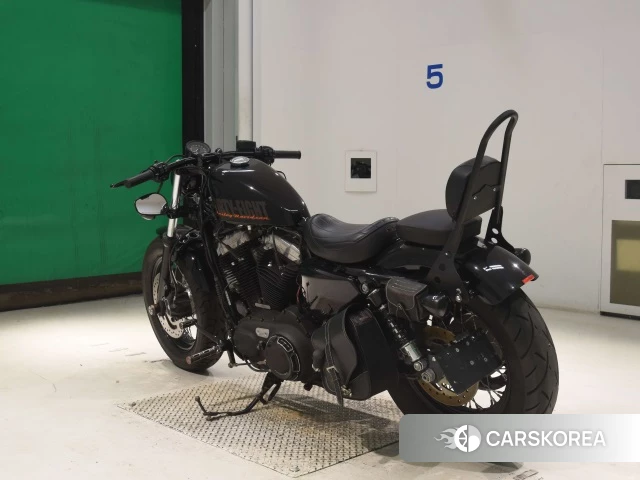 Harley-Davidson Sportster 48 XL1200X id 4312729 из Японии 9
