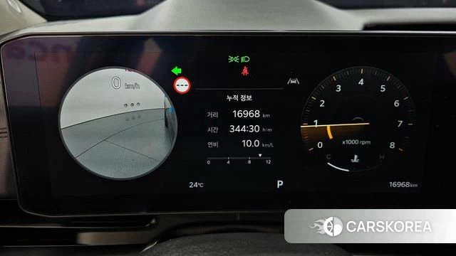 Kia The New Carnival 4th Generation id 4870801 из Кореи 18