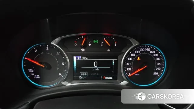 Chevrolet (GM Daewoo) Equinox id 3631786 из Кореи 18