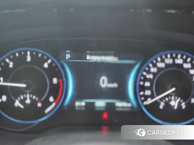 Hyundai Palisade id 3620943 из Кореи 16