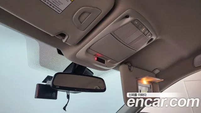 Renault Korea (Samsung) The New QM6 id 2784998 из Кореи 18