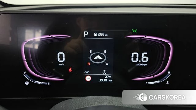 Kia Sportage 5th Generation id 4572954 из Кореи 31
