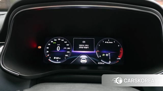 Renault Korea (Samsung) XM3 id 4535945 из Кореи 18