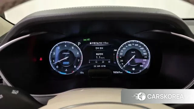 Genesis G70 id 3336289 из Кореи 18