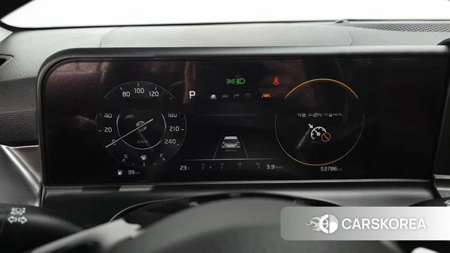 Kia The New Seltos id 4928904 из Кореи 18
