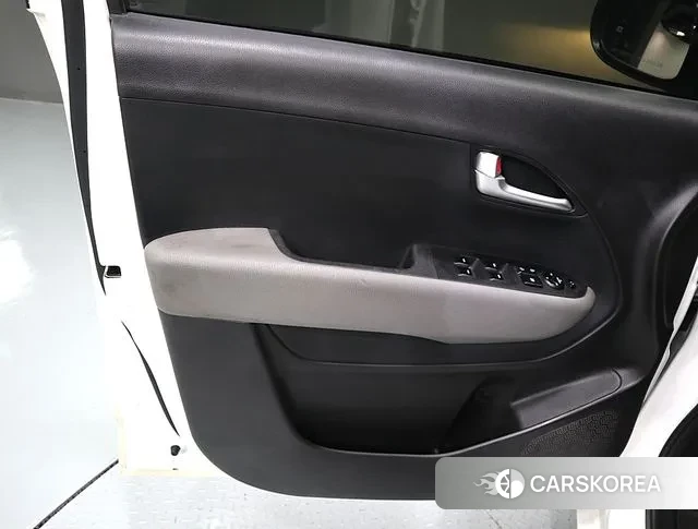 Kia The New Ray id 3004286 из Кореи 18