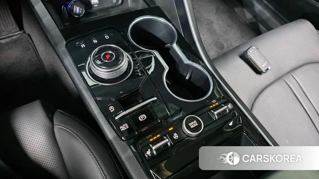 Kia K5 3rd generation id 4715929 из Кореи 30