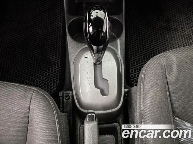Chevrolet (GM Daewoo) The New Spark id 2897126 из Кореи 17