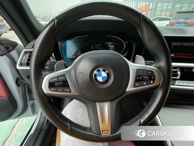 BMW 4 series id 4298063 из Китая 14