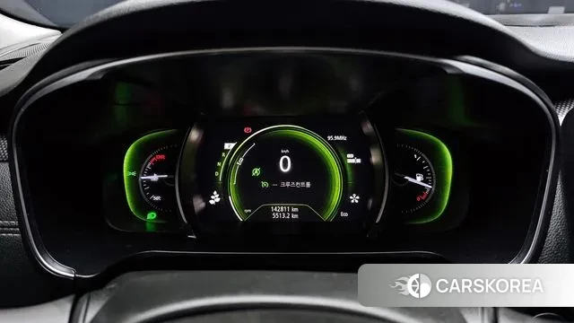 Renault Korea (Samsung) SM6 id 3588459 из Кореи 18