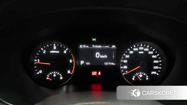 Kia Sportage The Bold id 3904686 из Кореи 18