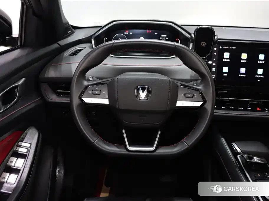 Chang'an Changan CS55PLUS id 4539207 из Китая 18