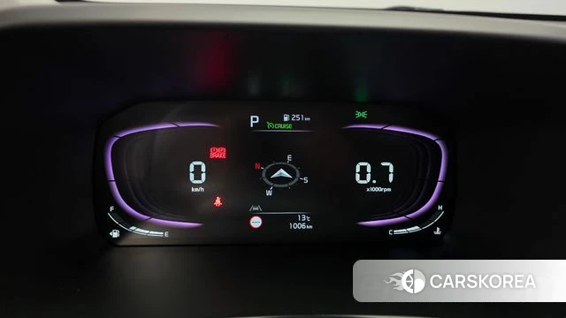 Kia The New Morning (JA) id 3939739 из Кореи 18