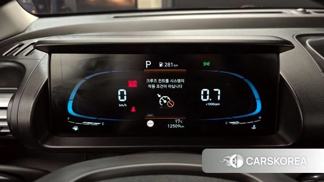 Hyundai Casper id 3953696 из Кореи 18