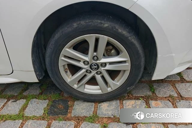 Toyota Lei Ling id 4278143 из Китая 15