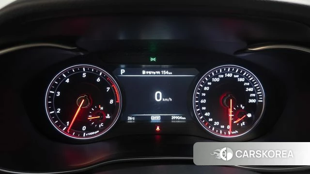 Genesis G70 id 4595289 из Кореи 35