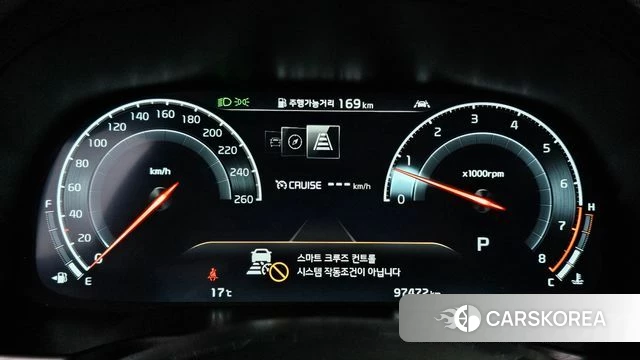 Kia K7 Premier id 3820141 из Кореи 18
