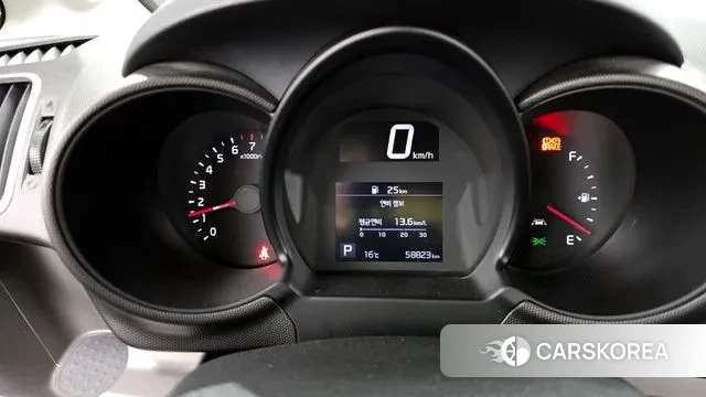 Kia The New Ray id 3765244 из Кореи 18