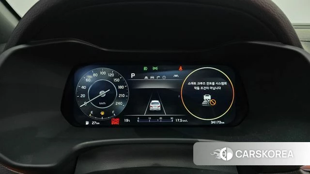 Kia The New K3 2nd generation id 3940730 из Кореи 18