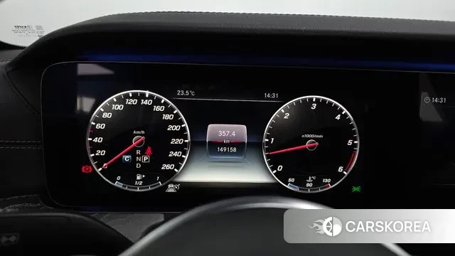 Mercedes-Benz CLS-Class C257 id 3593126 из Кореи 18