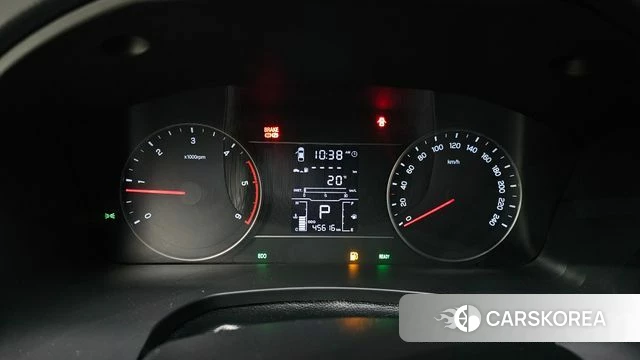 Ssangyong Rexton Sports id 3936918 из Кореи 18