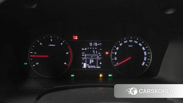 Ssangyong Rexton Sports id 4605460 из Кореи 18