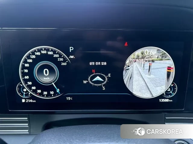 Hyundai The New Grandeur IG id 2666278 из Кореи 18