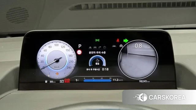 Hyundai Staria id 3503167 из Кореи 18