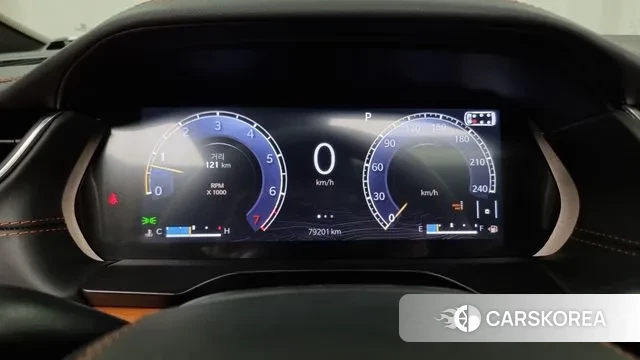 Jeep Grand Cherokee (WL) id 3317748 из Кореи 18