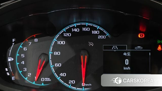 Chevrolet (GM Daewoo) The New Spark id 4592557 из Кореи 28