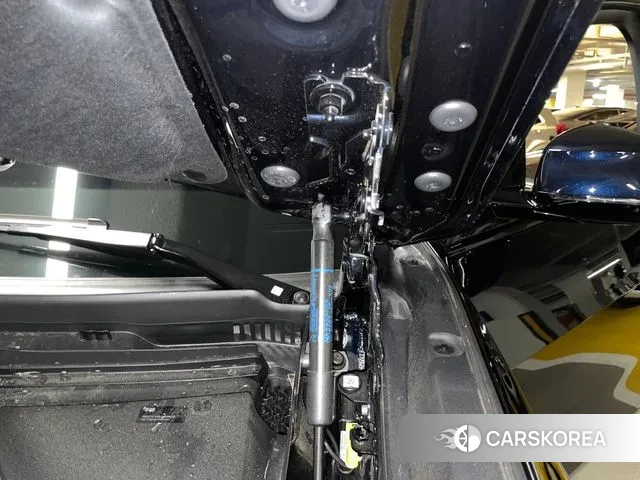 BMW X5 (G05) id 3605482 из Кореи 10