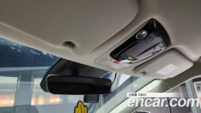 Kia EV6 id 2653767 из Кореи 18