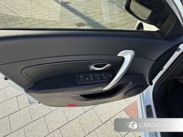 Renault Korea (Samsung) SM5 Nova id 3656960 из Кореи 13