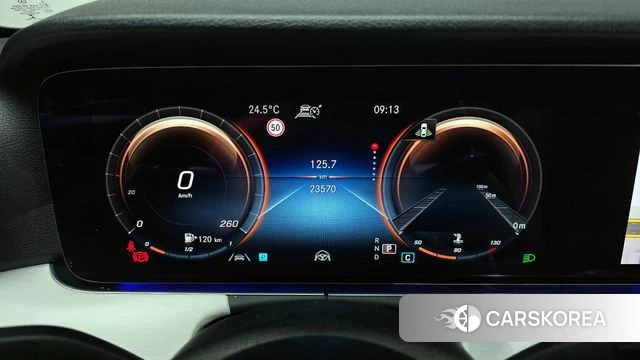 Mercedes-Benz E-Class W213 id 4445522 из Кореи 18