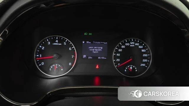 Kia Seltos id 4604907 из Кореи 33