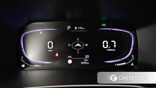Kia The New Morning (JA) id 3933678 из Кореи 18