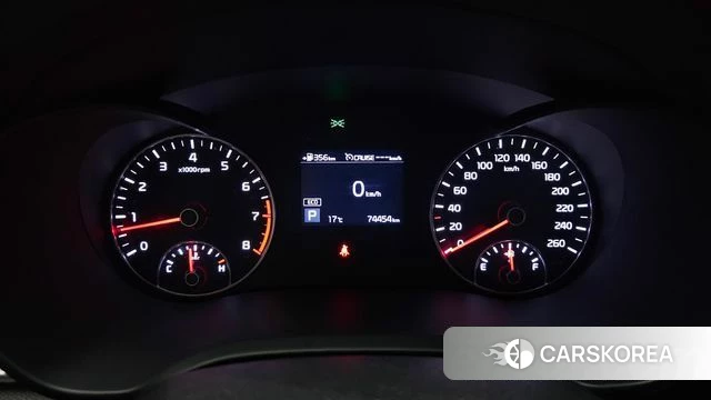 Kia The New K5 2nd generation id 4180399 из Кореи 18