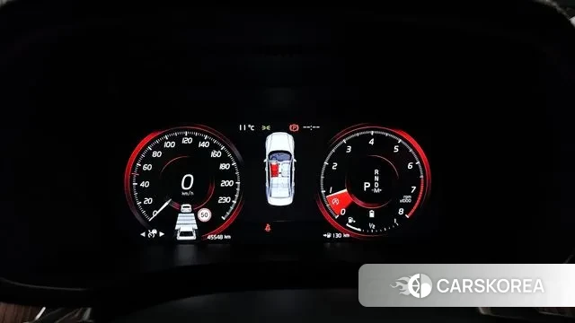 Volvo S60 3rd generation id 3503986 из Кореи 18