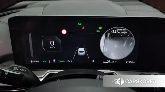 Kia The New Sorento 4th Generation id 3517972 из Кореи 18