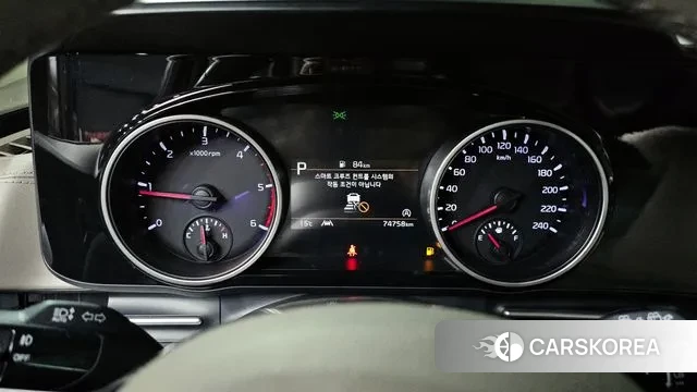 Kia Carnival 4th generation id 3503604 из Кореи 18