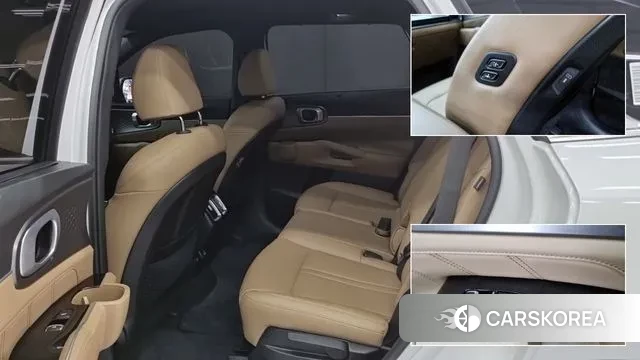 Kia Sorento 4th Generation id 2979022 из Кореи 16