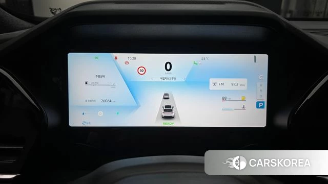 Renault Korea (Samsung) Grand Coleos id 4612399 из Кореи 39