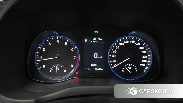 Hyundai Kona id 4286325 из Кореи 29